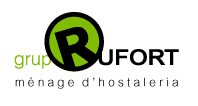 RUFORT 3000 S.L. Logo